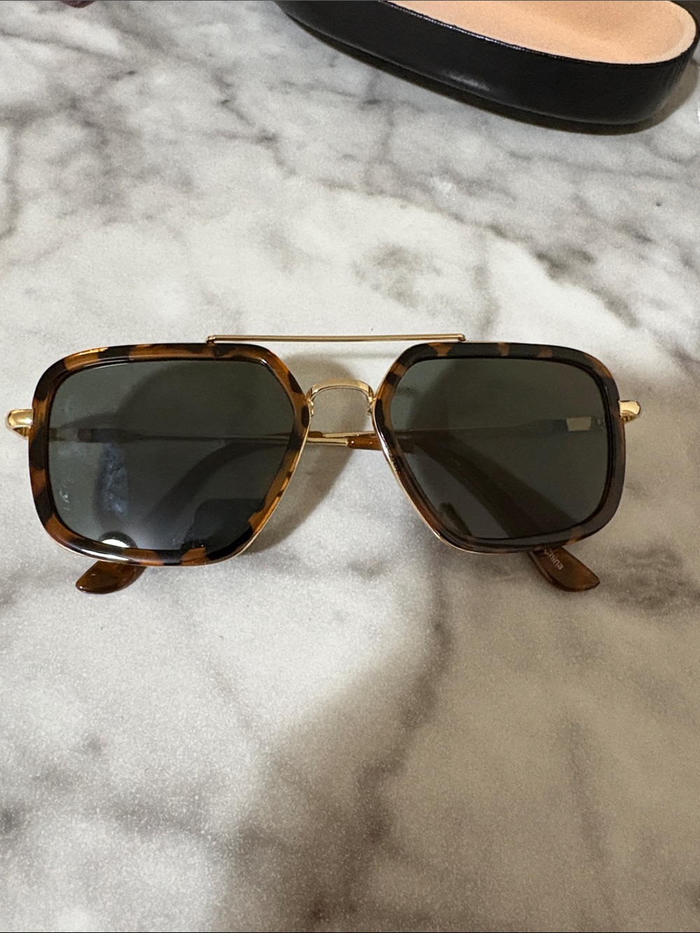 Vintage Sunglasses